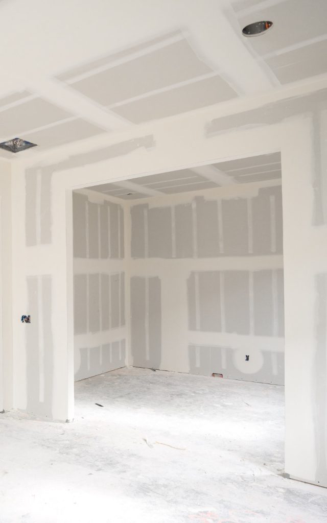 Instaladores de Drywall en Bogotá
