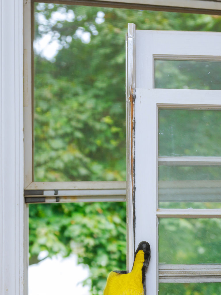 ¿Quién cambia sus ventanas viejas? Ventalumin Bogotá